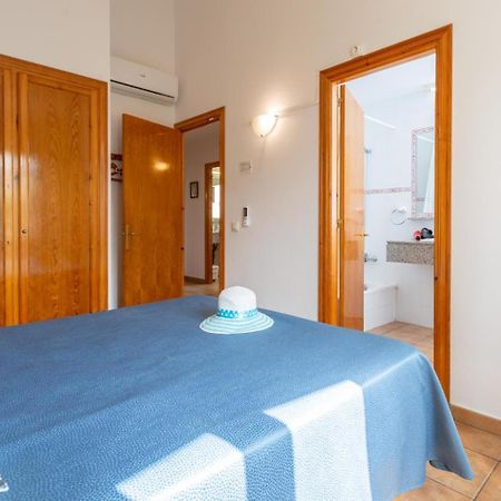 Villa Clariana Cala en Bosch Ngoại thất bức ảnh