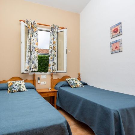 Villa Clariana Cala en Bosch Ngoại thất bức ảnh