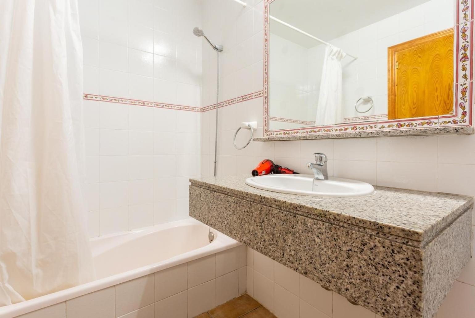 Villa Clariana Cala en Bosch Ngoại thất bức ảnh