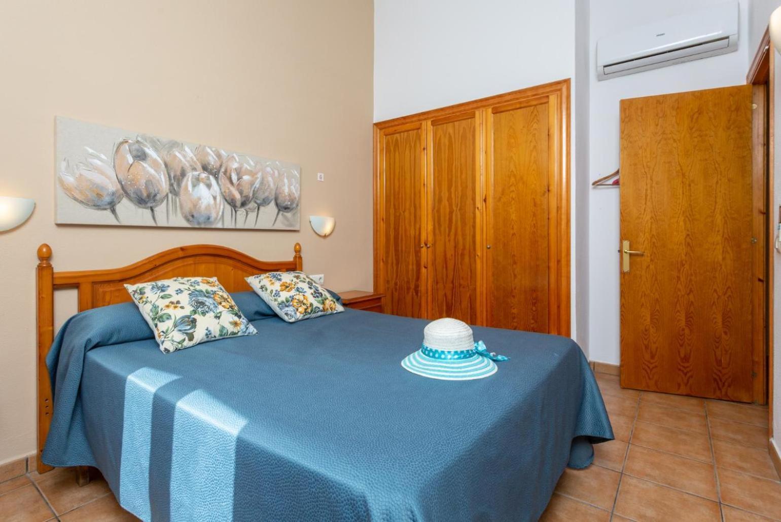 Villa Clariana Cala en Bosch Ngoại thất bức ảnh
